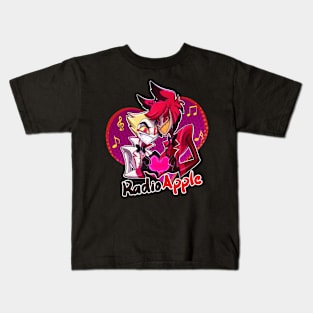 RadioApple Kids T-Shirt